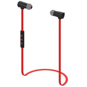 SoundBot SB553 Bluetooth Premium Stereo Sound Earbuds Earphones Headset 
