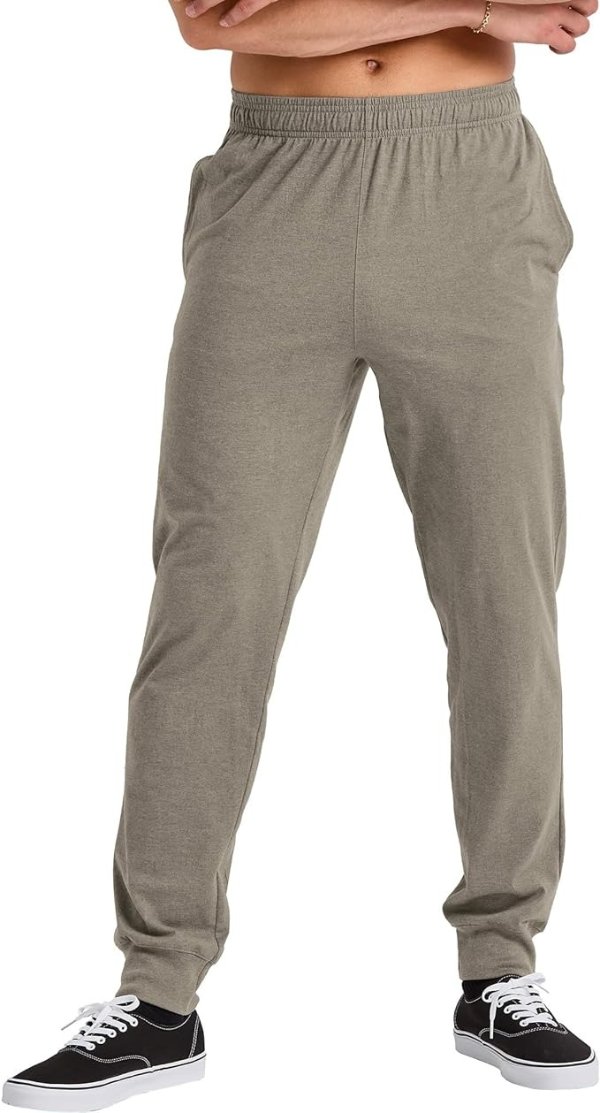 Men's Originals Tri-Blend Joggers, Lightweight Sweatpants with Pockets for Men, 30"