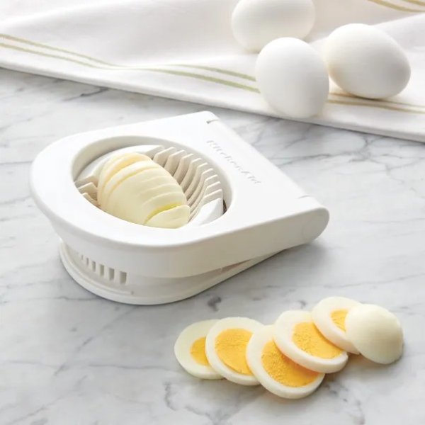 KitchenAid 鸡蛋切片机
