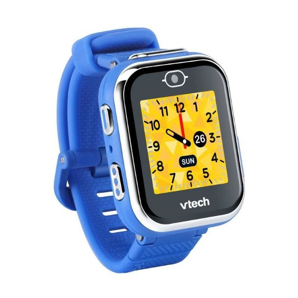 KidiZoom Smartwatch DX3 - Blue