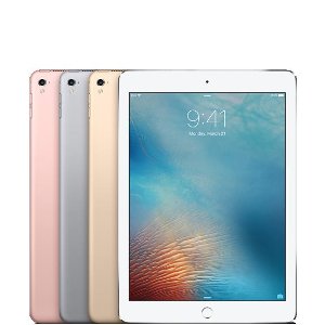 更新更强大！Apple iPad Pro 9.7寸版 平板电脑