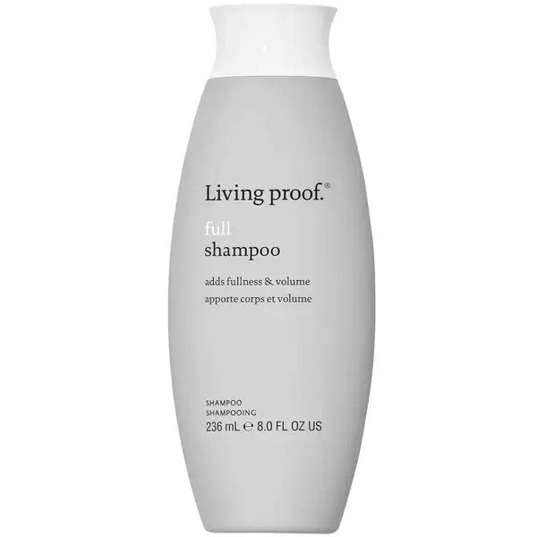 Full Shampoo 236ml