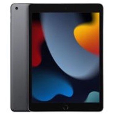 Apple iPad 2021 第9代 10.2" 平板电脑 (Wi-Fi, 64GB)