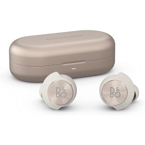 Bang & Olufsen BEOPLAY EQ Adaptive noise cancelling wireless earphones