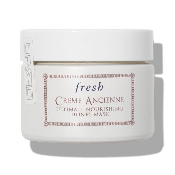 Creme Ancienne Honey Mask | Space NK