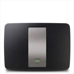 Linksys EA6400 AC1600 802.11ac Smart Wi-Fi Router