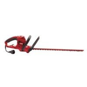 Toro 22 in. Corded Hedge Trimmer