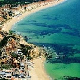 葡萄牙海岛Algarve双人游 平均£42/晚！葡萄牙海岛Algarve双人游 平均£42/晚！