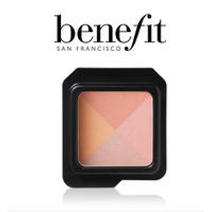 with any $60 purchase @Benefit Cosmetics