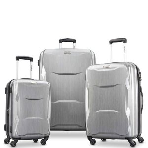 Select Samsonite Luggage on Sale @ eBay