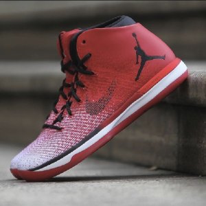 Nike Jordan 男士篮球鞋折上折 超低价热卖