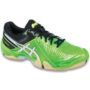 Asics Men's Gel Domain 3 Volleyball Shoes E415Y
