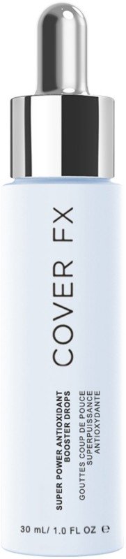 Super Power Antioxidant Booster Drops | Ulta Beauty