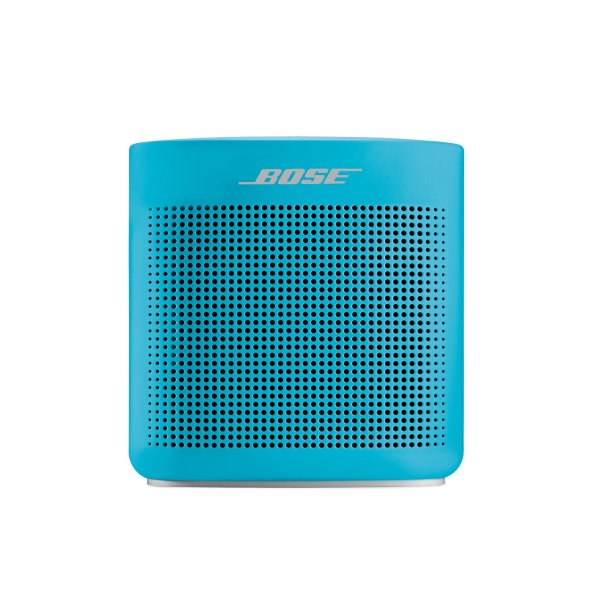 SoundLink Color Portable Bluetooth Speaker II - Blue