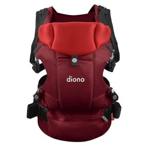 Diono3合一 婴儿背带