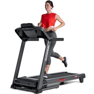 Amazon官网 Schwinn 810 家用健身跑步机促销