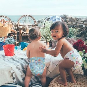 Diapers + Wipes Bundle Subscription Sale @ The Honest Company