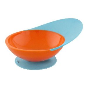 Boon Catch Bowl With Spill Catcher