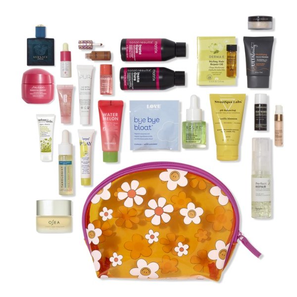 Free 23 Piece Beauty Bag #1 with $90 purchase - Variety | Ulta Beauty