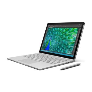 Microsoft  13.5吋 Surface Book 笔记本 (i7, 8GB, 256GB)