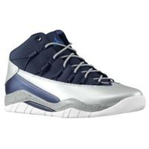 Nike Jordan @ Foot Locker