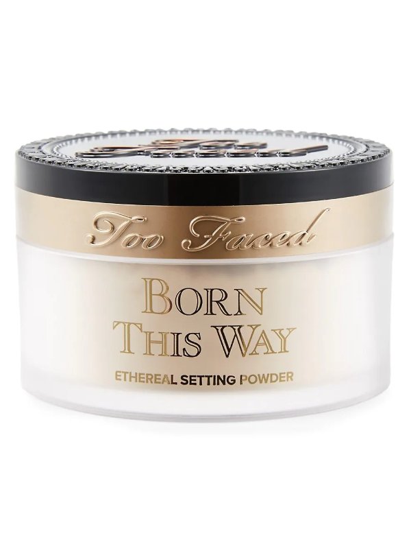 Born This Way Ethereal Transluscent Setting Powder