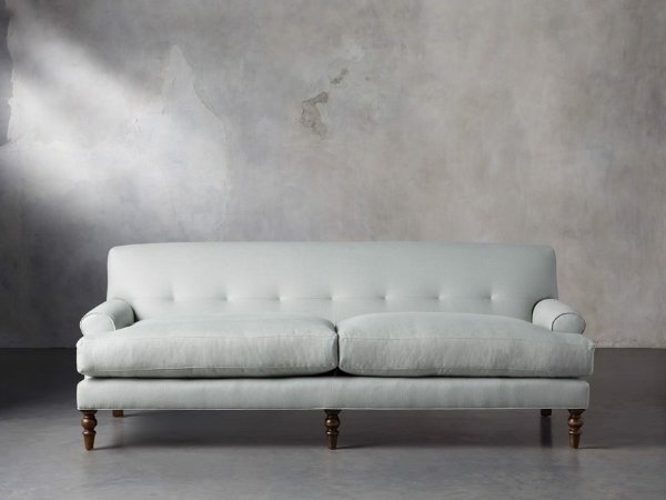 Roslyn Sofa | Arhaus Furniture