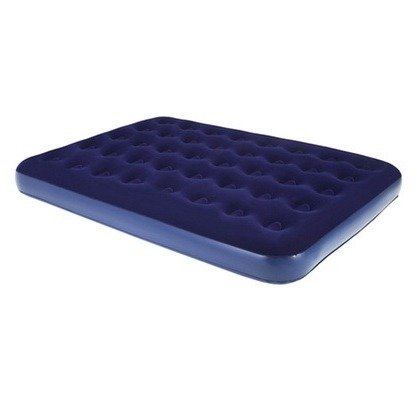 Second Avenue Collection Full Air Mattress with Electric Air Pump