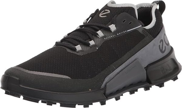 Men's Biom 2.1 Low Textile Trail Running Shoe