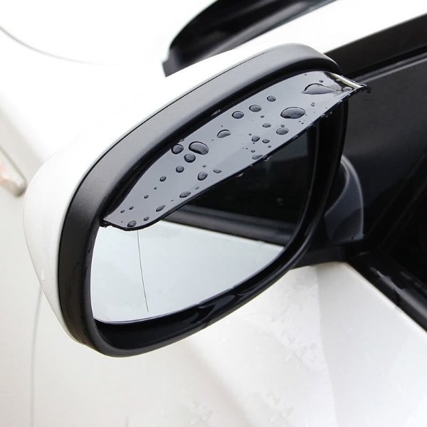 Mirror Shade, Black - Other Interior Car Accessories - Joybuy.com