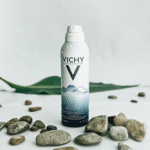 Vichy Mineralizing Thermal Water @ Amazon