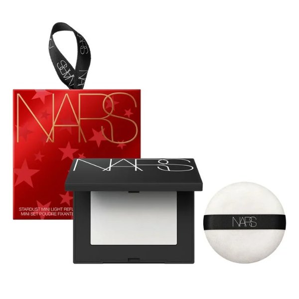 Stardust Mini Light Reflecting Setting Powder Set | NARS Cosmetics