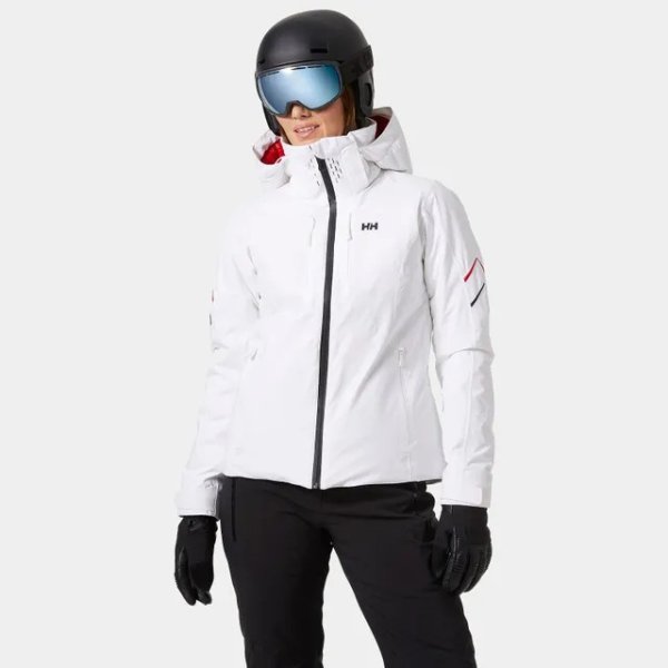 Women’s Alphelia Infinity Ski Jacket