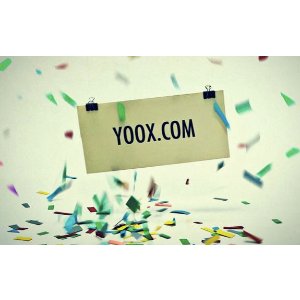 YOOX.com 精选女式服饰、鞋履、美包、配饰等万圣节神秘大促