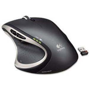 Logitech Wireless Performance Mouse MX for PC and Mac