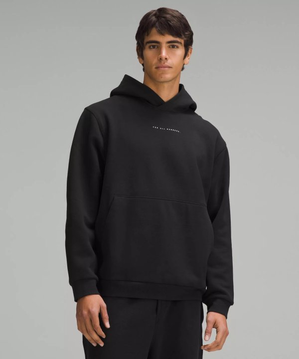 Steady State Hoodie Graphic