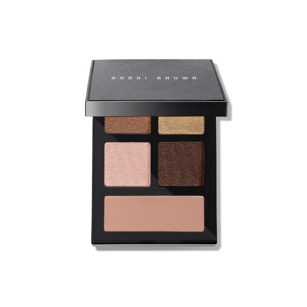 The Essential Multicolor Eye Shadow Palette
