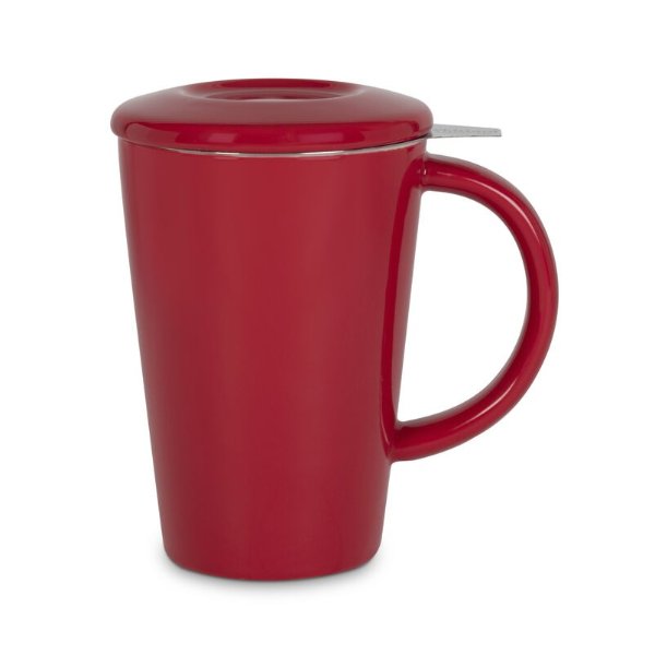 Red Pao Mug