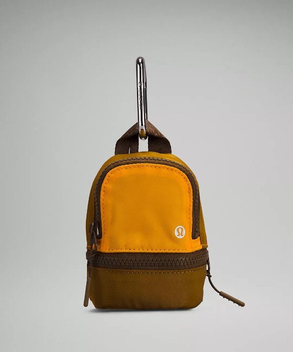 City Adventurer Backpack *Nano  Women's Bags,Purses,Wallets