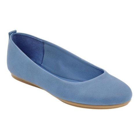 Easy SpiritGetcity Ballet Flats