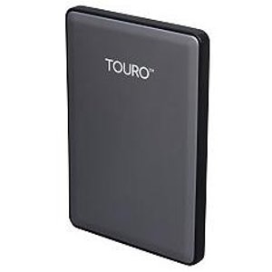 HGST 1TB Touro S USB 3.0外接硬盘0S03694