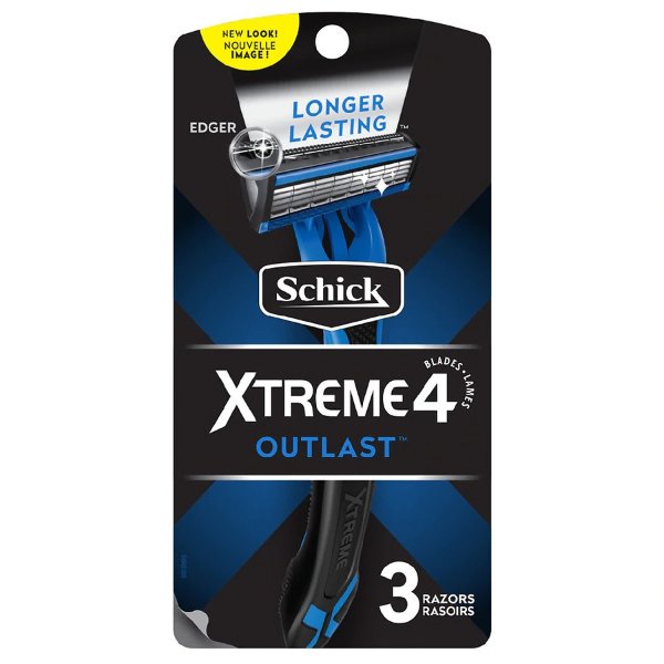 Xtreme 4 Men's Disposable