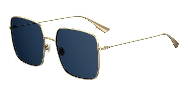 Christian Dior Stellaire 1 Square Sunglasses