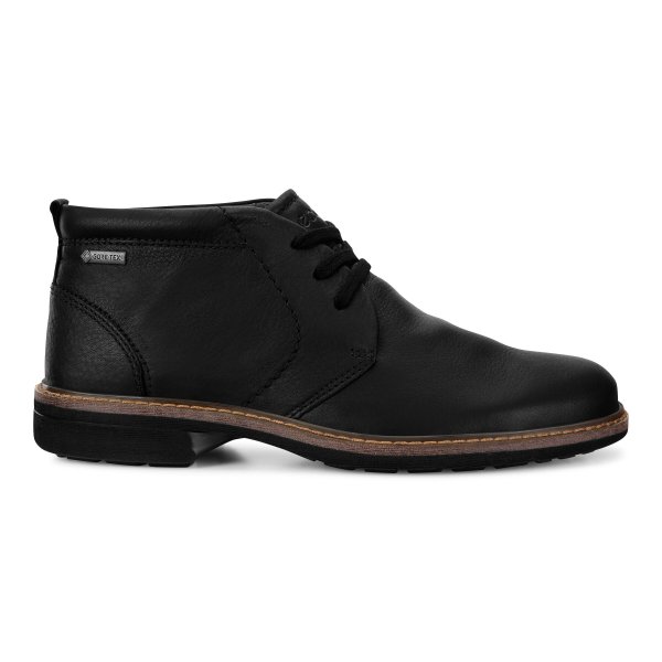 ® Turn GTX Chukka Tie | Men's Boots |® Shoes
