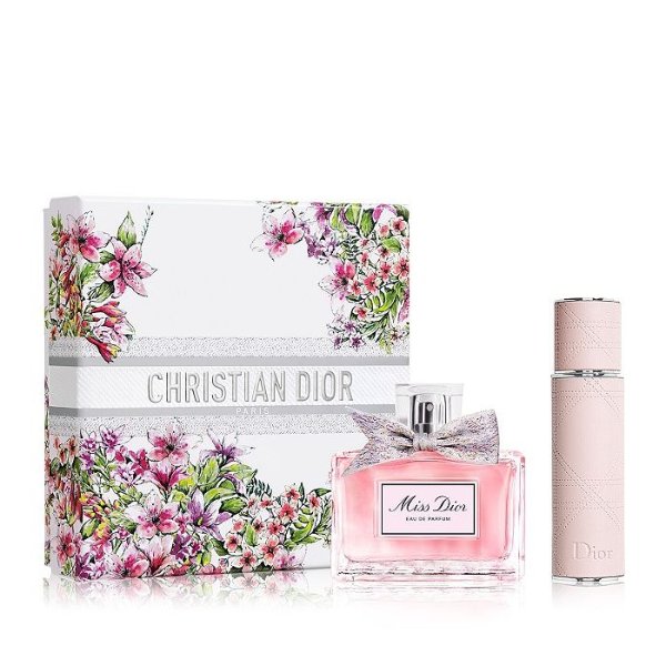 MissEau de Parfum Gift Set
