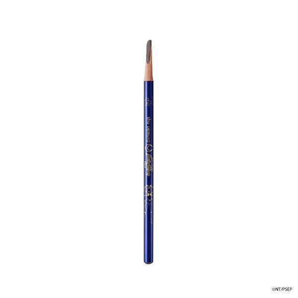 hard formula - eyebrow pencil - shu uemura