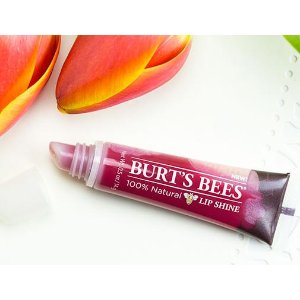 Burt's Bees Lip Shine 0.5 oz