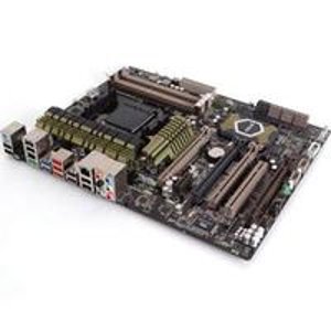 Asus Sabertooth 990FX AMD AM3+ Motherboard