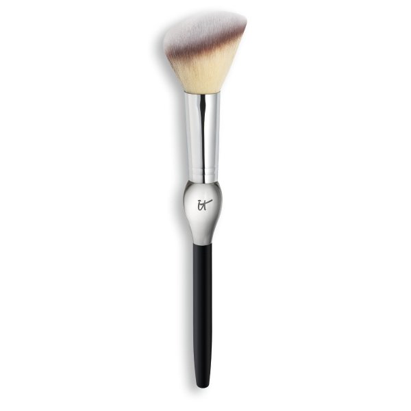Heavenly Luxe™ French Boutique Blush Brush #4