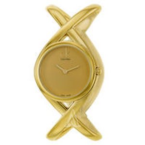 Select Calvin Klein Watches @ Ashford